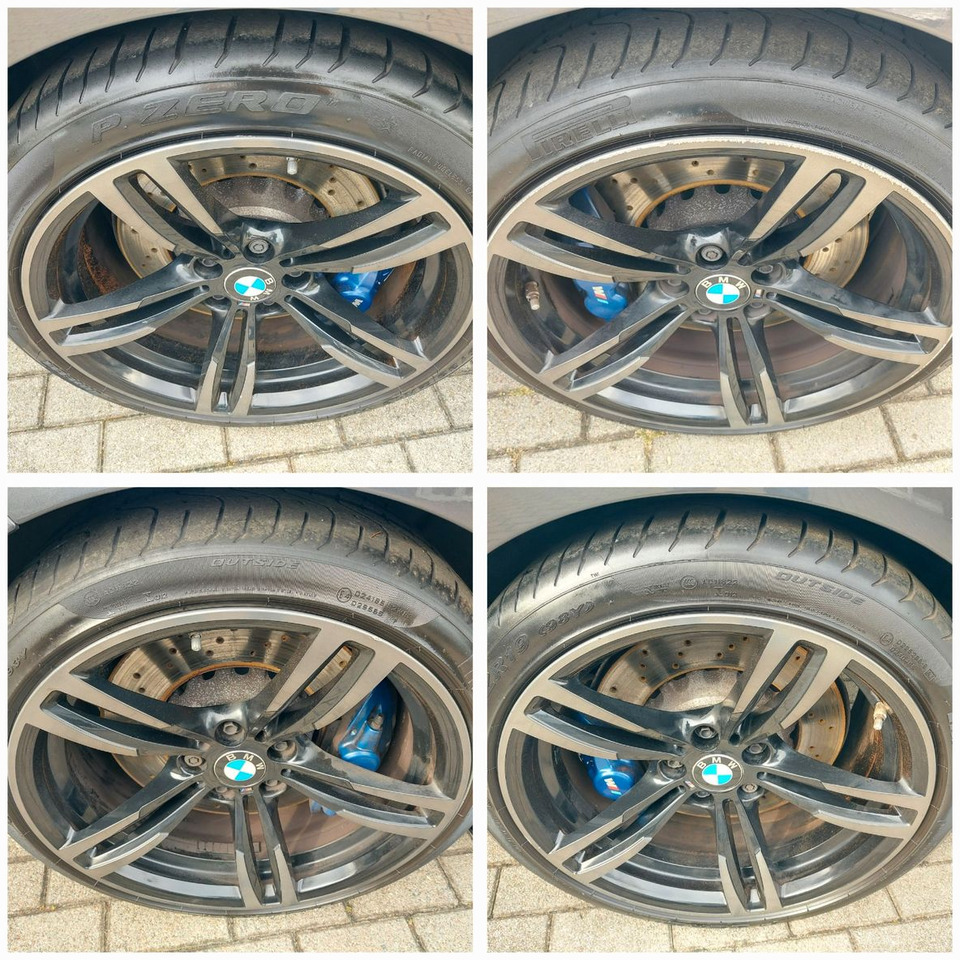 Coupe BMW M2 Baureihe M2 Coupe: picture 24