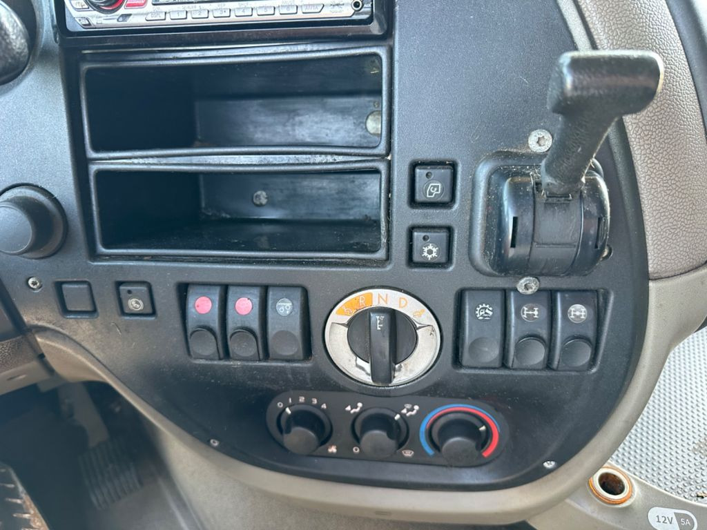 DAF 105.510 6X4 Kran Penz /Atlas Holz Crane  on lease DAF 105.510 6X4 Kran Penz /Atlas Holz Crane: picture 16