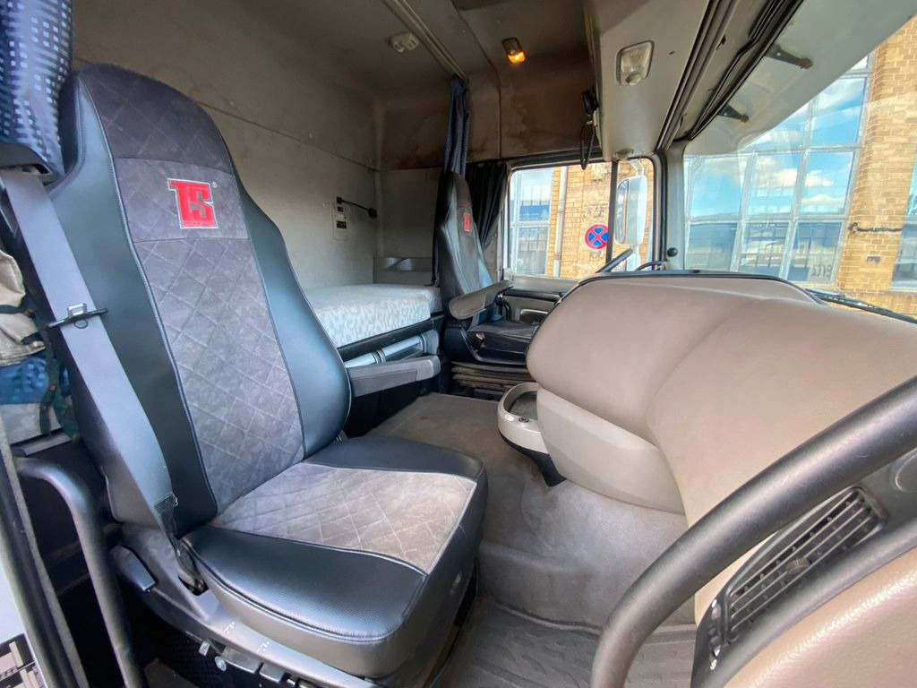 DAF 105.510 6X4 Kran Penz /Atlas Holz Crane  on lease DAF 105.510 6X4 Kran Penz /Atlas Holz Crane: picture 21