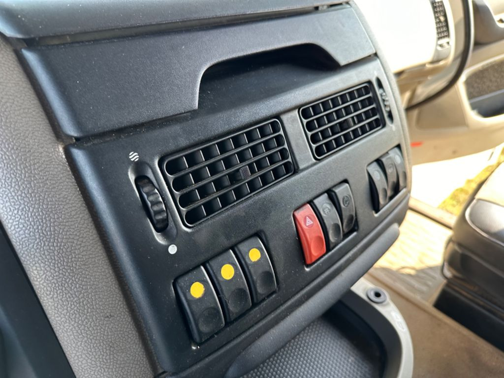 DAF 105.510 6X4 Kran Penz /Atlas Holz Crane  on lease DAF 105.510 6X4 Kran Penz /Atlas Holz Crane: picture 14