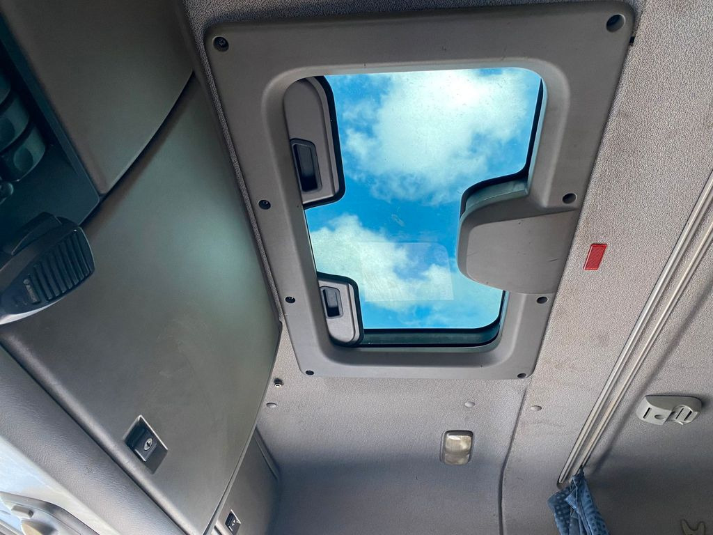 DAF 105.510 6X4 Kran Penz /Atlas Holz Crane  on lease DAF 105.510 6X4 Kran Penz /Atlas Holz Crane: picture 22