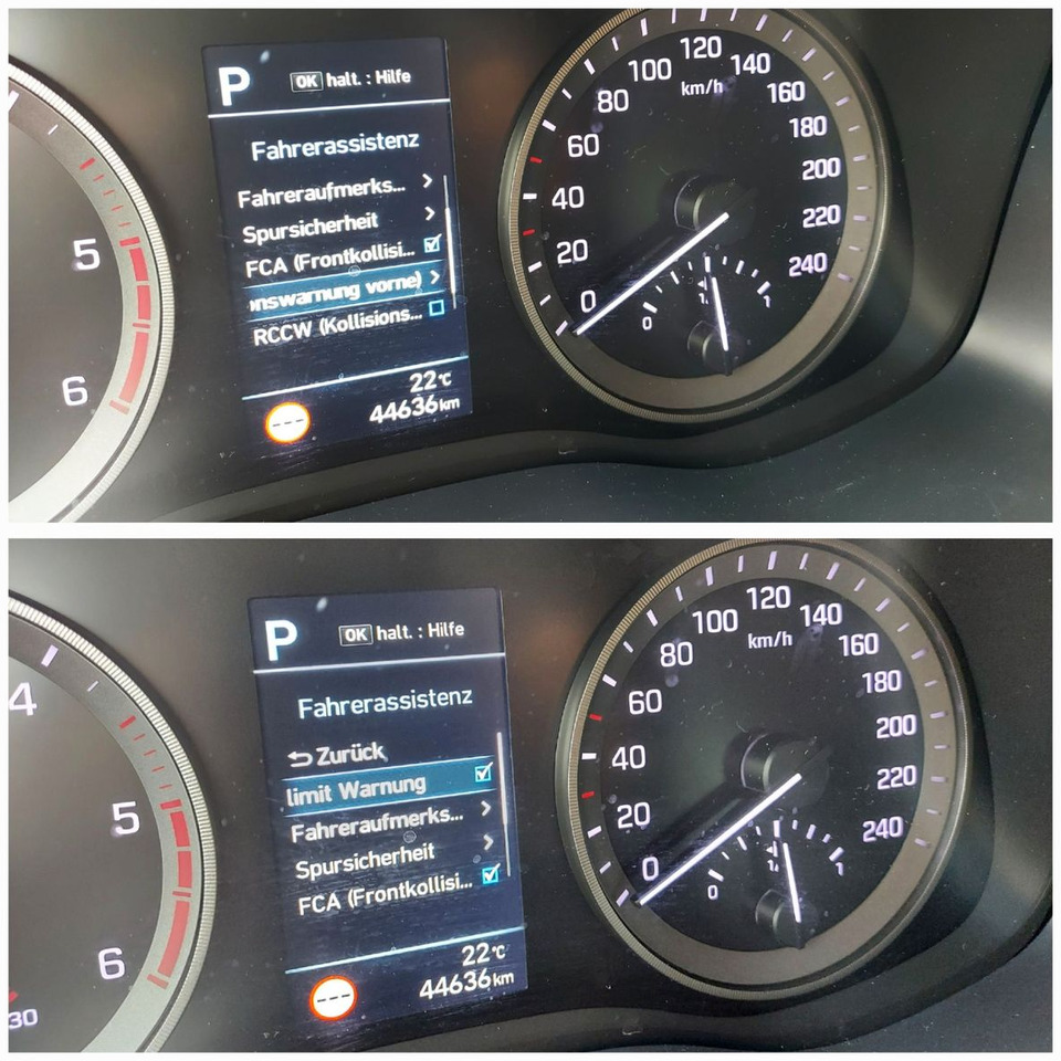 Hyundai Tucson N Line 2WD Automatik Alcantara DAB Navi - SUV: picture 4 Hyundai Tucson N Line 2WD Automatik Alcantara DAB Navi - SUV: picture 4