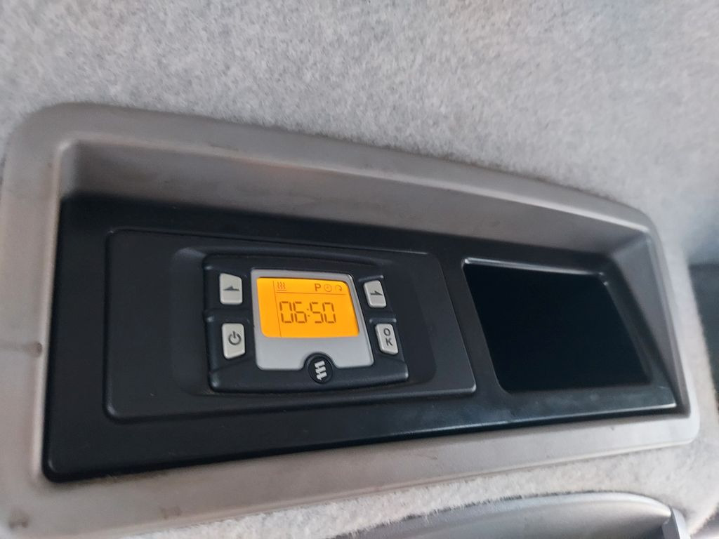 Mercedes-Benz Sprinter II DoKa 316 CDI 4X4 Pritsche 6 Sitze - Curtain side van, Combi van: picture 2 Mercedes-Benz Sprinter II DoKa 316 CDI 4X4 Pritsche 6 Sitze - Curtain side van, Combi van: picture 2