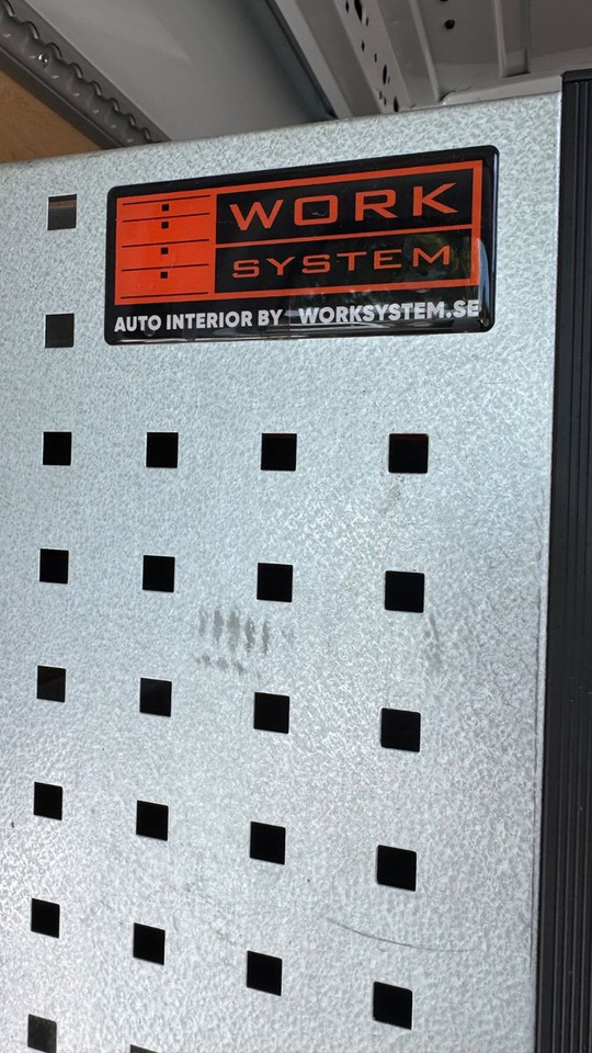 Passenger van Renault Master III Kasten L3H2 HKa 3,5t KLIMA: picture 24 Passenger van Renault Master III Kasten L3H2 HKa 3,5t KLIMA: picture 24