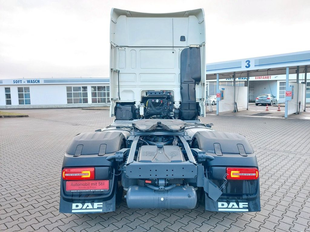 Tractor unit DAF XF 530 FT SuperSpaceCab ACC  Luftfeder Retarder: picture 6
