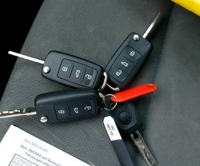 Volkswagen Caddy Maxi 5 SITZE lang KLIMA AHK - Passenger van: picture 5 Volkswagen Caddy Maxi 5 SITZE lang KLIMA AHK - Passenger van: picture 5