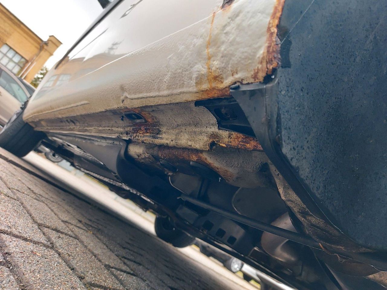 Car Volkswagen Polo IV Basis Klima ohnee TÜV: picture 19 Car Volkswagen Polo IV Basis Klima ohnee TÜV: picture 19