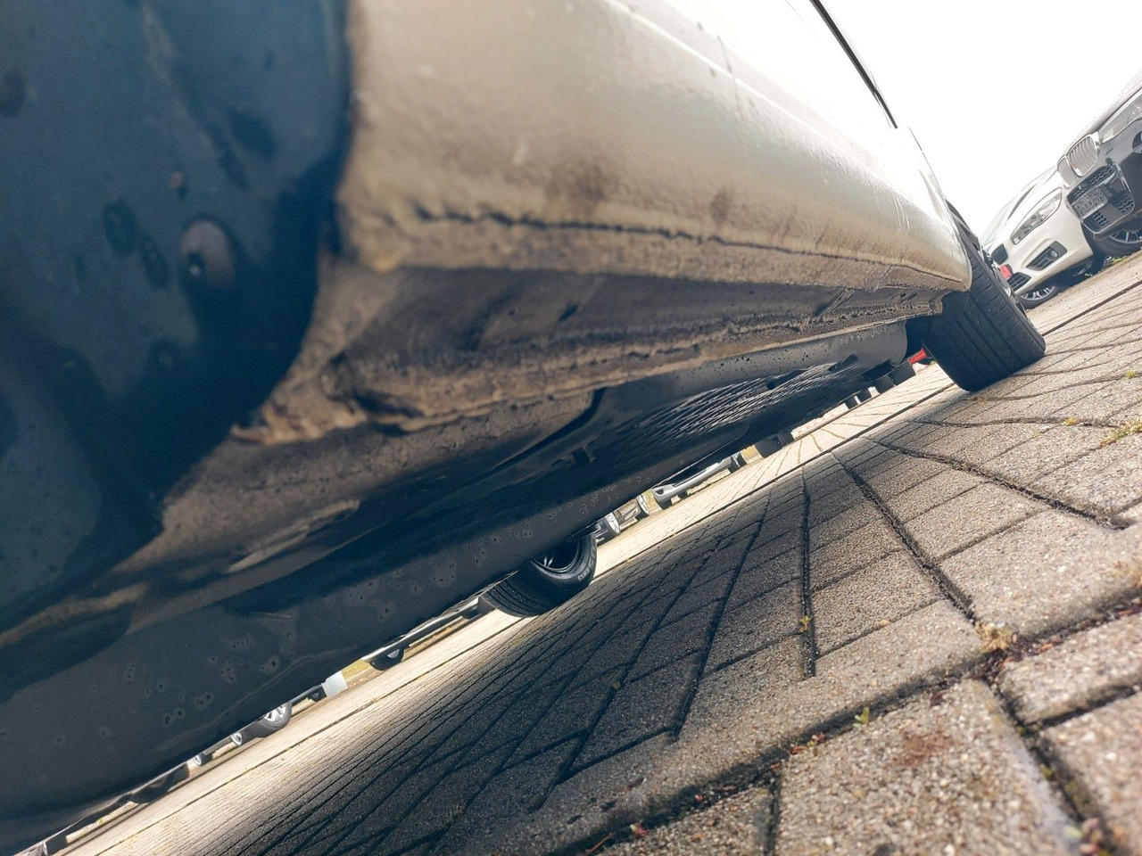 Car Volkswagen Polo IV Basis Klima ohnee TÜV: picture 18 Car Volkswagen Polo IV Basis Klima ohnee TÜV: picture 18