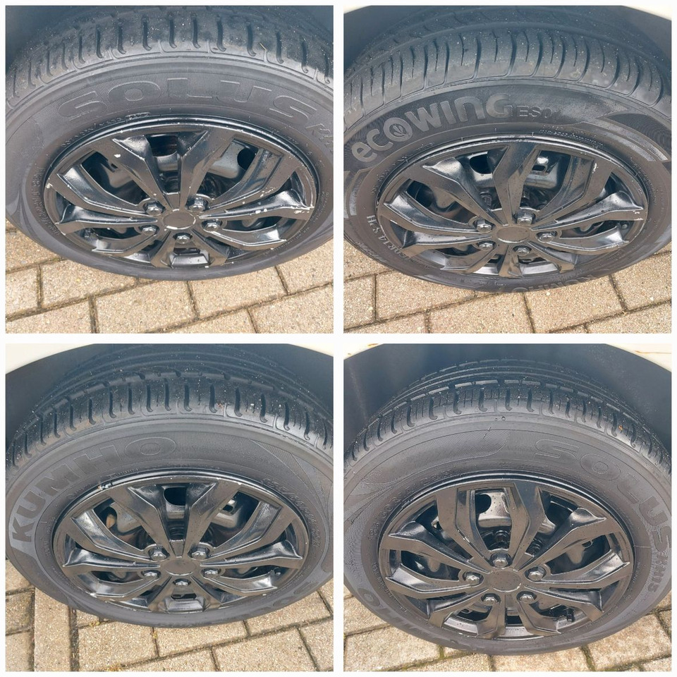 Car Volkswagen Polo IV Basis Klima ohnee TÜV: picture 22 Car Volkswagen Polo IV Basis Klima ohnee TÜV: picture 22