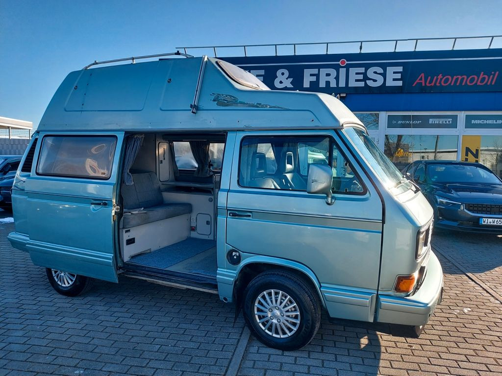 Volkswagen T3 Multivan Westfalia Atlantic 1.6d Diesel Campe - Minibus, Passenger van: picture 1 Volkswagen T3 Multivan Westfalia Atlantic 1.6d Diesel Campe - Minibus, Passenger van: picture 1