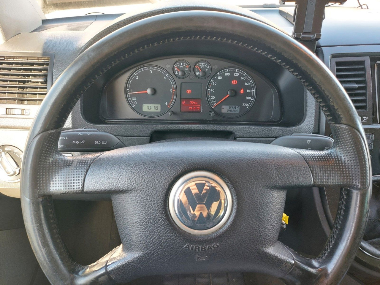 Volkswagen T5 Multivan Bus Comfortline 7 Sitze SHZ AHK Volkswagen T5 Multivan Bus Comfortline 7 Sitze SHZ AHK - Minibus, Passenger van: picture 5 Volkswagen T5 Multivan Bus Comfortline 7 Sitze SHZ AHK Volkswagen T5 Multivan Bus Comfortline 7 Sitze SHZ AHK - Minibus, Passenger van: picture 5
