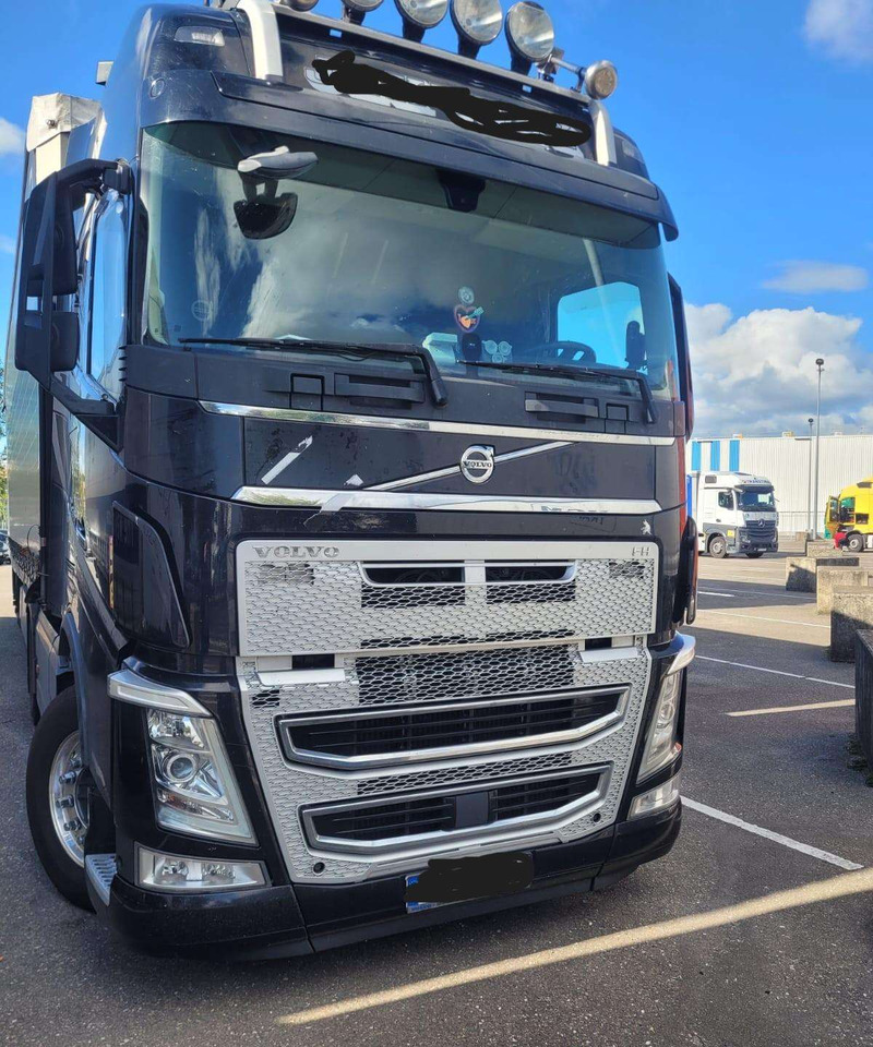 Volvo FH - Tractor unit: picture 1 Volvo FH - Tractor unit: picture 1