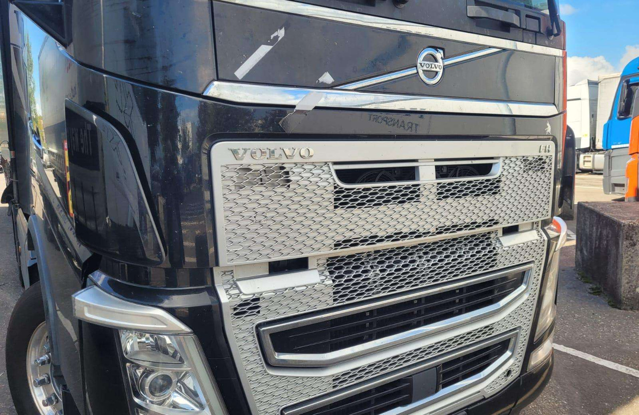 Volvo FH - Tractor unit: picture 2 Volvo FH - Tractor unit: picture 2