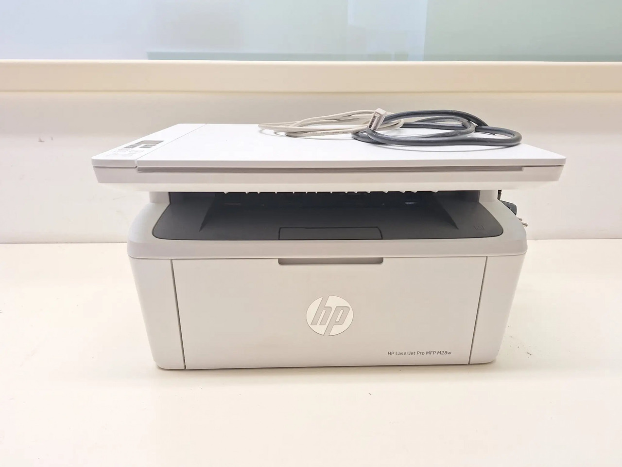 1 Stk. Drucker (Hp) - Printing machinery: picture 2 1 Stk. Drucker (Hp) - Printing machinery: picture 2