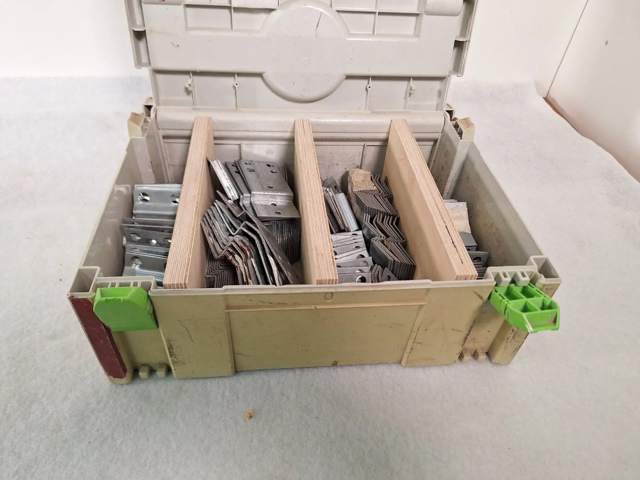 1 Stk. Sortimentbox - Tool/ Equipment: picture 1 1 Stk. Sortimentbox - Tool/ Equipment: picture 1