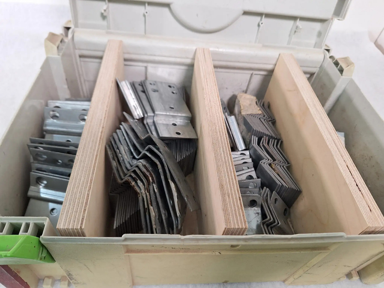 1 Stk. Sortimentbox - Tool/ Equipment: picture 2 1 Stk. Sortimentbox - Tool/ Equipment: picture 2