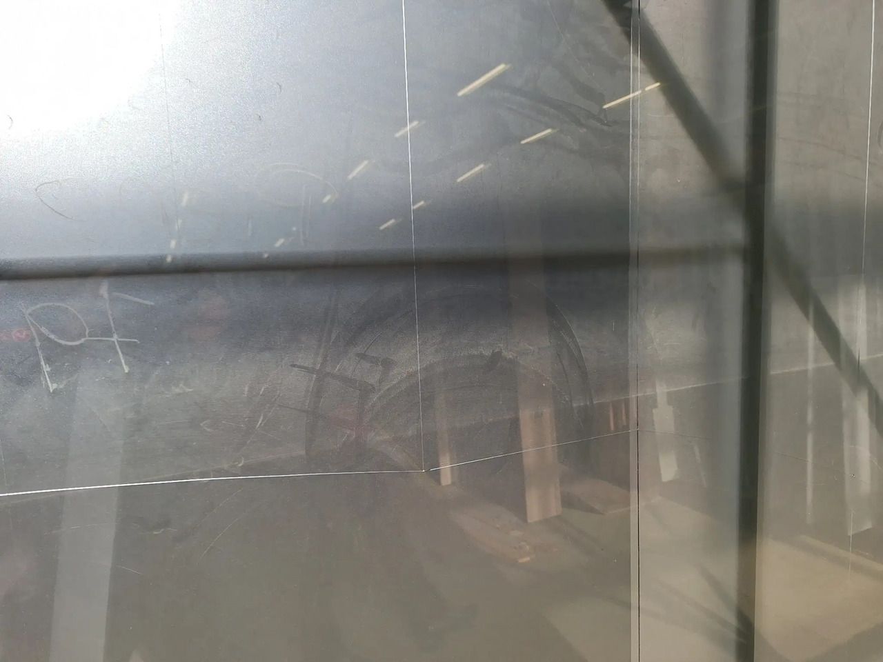 5 Stk. Glasscheiben - Tool/ Equipment: picture 2 5 Stk. Glasscheiben - Tool/ Equipment: picture 2