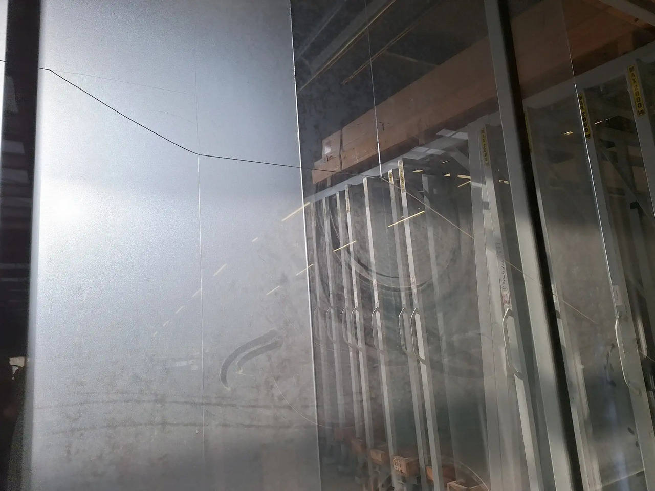 5 Stk. Glasscheiben - Tool/ Equipment: picture 3 5 Stk. Glasscheiben - Tool/ Equipment: picture 3