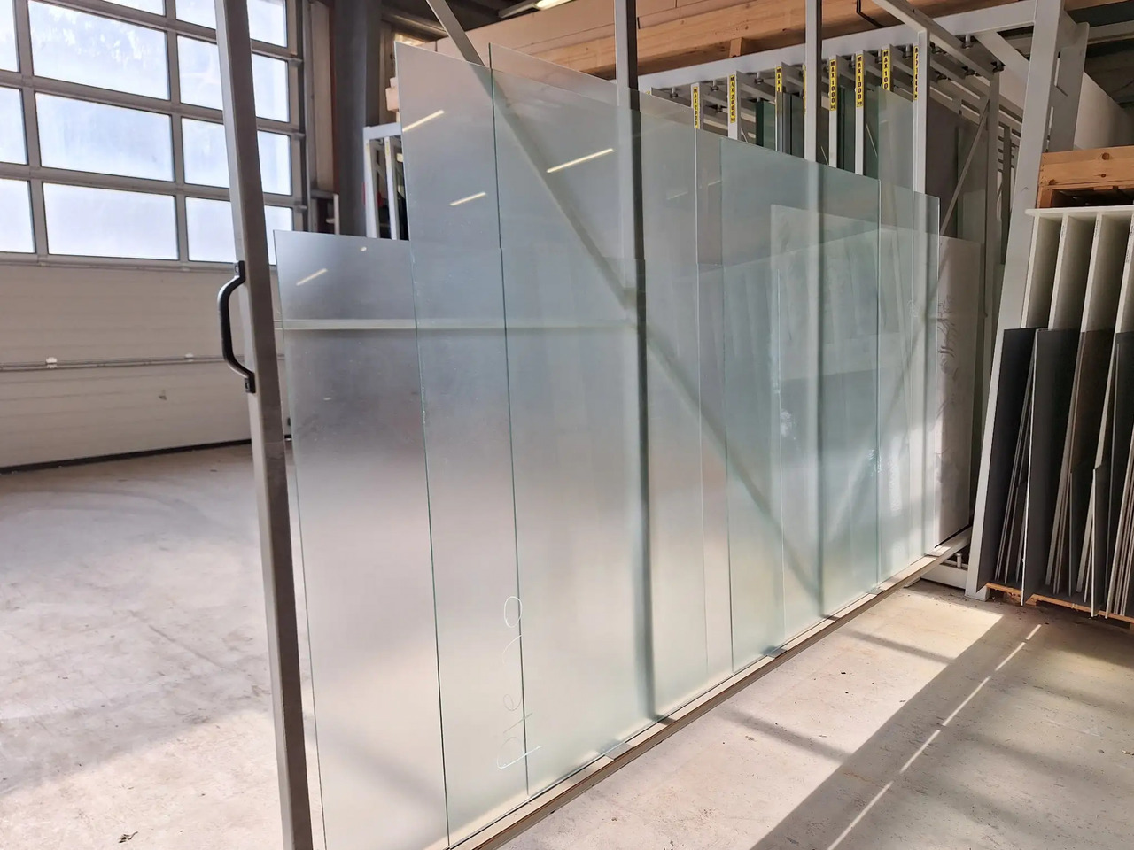 7 Stk. Diverse Gläser - Tool/ Equipment: picture 3 7 Stk. Diverse Gläser - Tool/ Equipment: picture 3