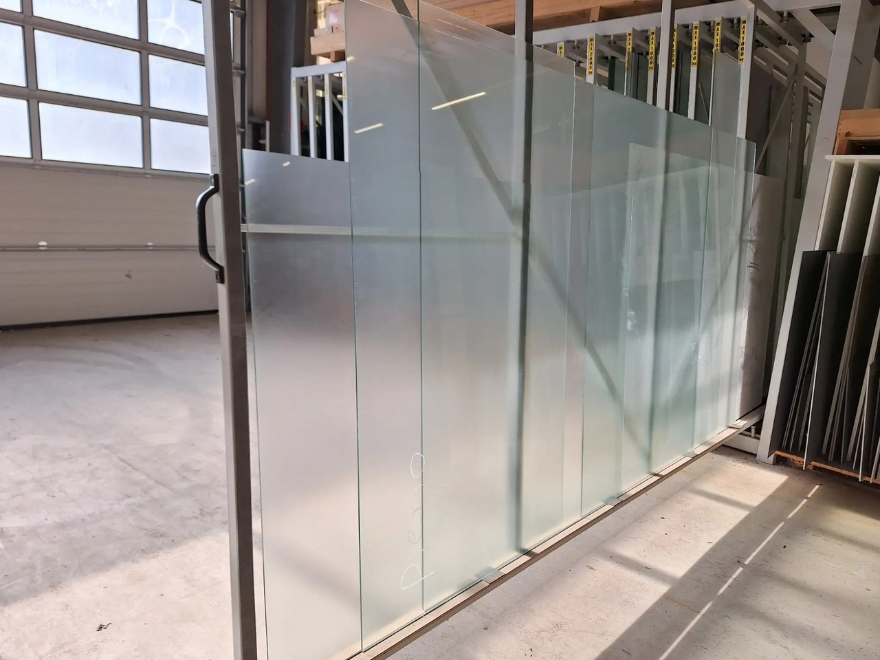 7 Stk. Diverse Gläser - Tool/ Equipment: picture 1 7 Stk. Diverse Gläser - Tool/ Equipment: picture 1