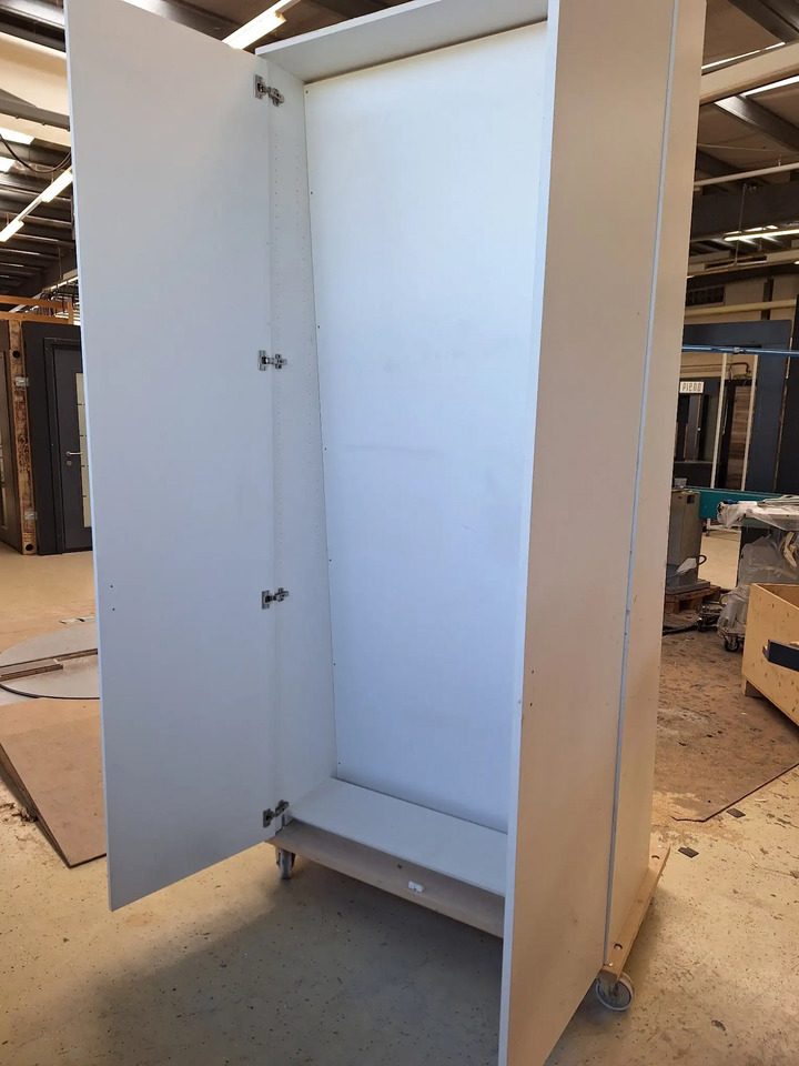 1 Stk. Transportwagen - Material handling equipment: picture 2 1 Stk. Transportwagen - Material handling equipment: picture 2