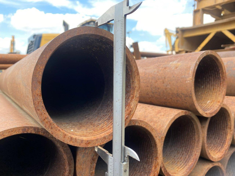 Drilling rig BOART LONGYEAR Delta Base 100: picture 9 Drilling rig BOART LONGYEAR Delta Base 100: picture 9