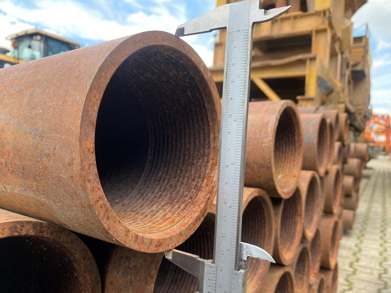 Drilling rig BOART LONGYEAR Delta Base 100: picture 6 Drilling rig BOART LONGYEAR Delta Base 100: picture 6