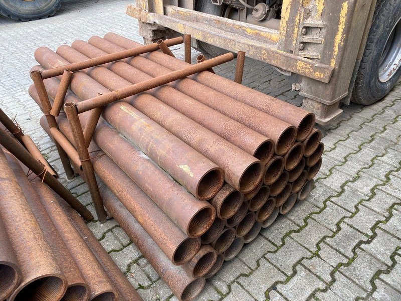 Drilling rig BOART LONGYEAR Delta Base 100: picture 8 Drilling rig BOART LONGYEAR Delta Base 100: picture 8