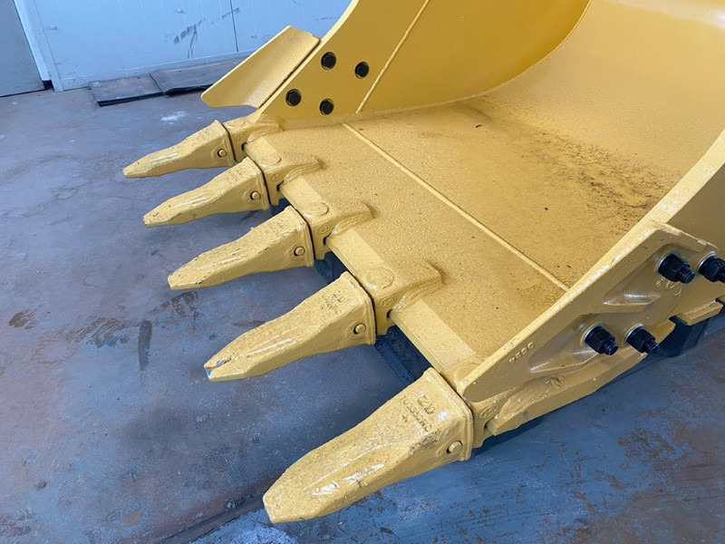 Cat Bucket for CAT 320 - 323 1.20m - Bucket: picture 3 Cat Bucket for CAT 320 - 323 1.20m - Bucket: picture 3