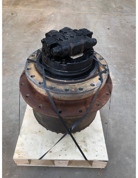 Caterpillar 300/336 Final Drive OEM 2966217 - Final drive: picture 1 Caterpillar 300/336 Final Drive OEM 2966217 - Final drive: picture 1