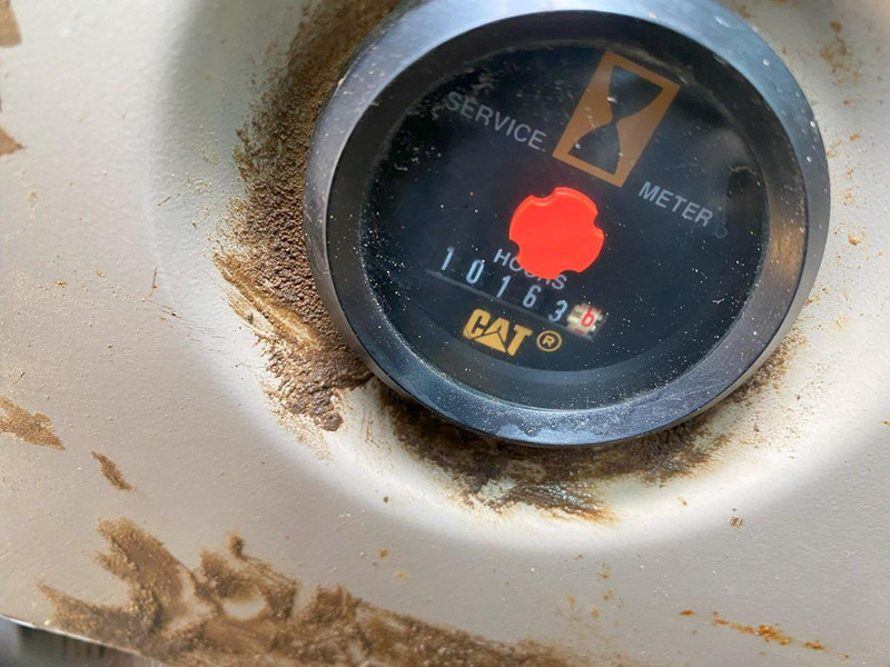 Caterpillar 321 C LCR NVT - Crawler excavator: picture 5 Caterpillar 321 C LCR NVT - Crawler excavator: picture 5