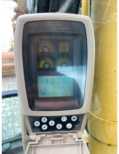 Caterpillar 321 C LCR NVT - Crawler excavator: picture 3 Caterpillar 321 C LCR NVT - Crawler excavator: picture 3