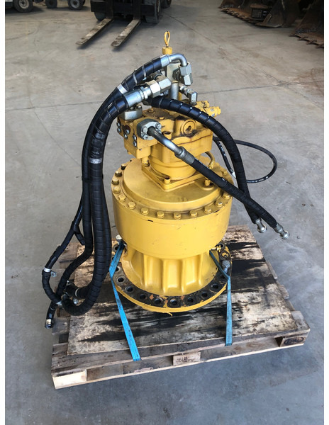 Caterpillar 336 Swing Drive OEM 3332958 - Swing motor: picture 1 Caterpillar 336 Swing Drive OEM 3332958 - Swing motor: picture 1