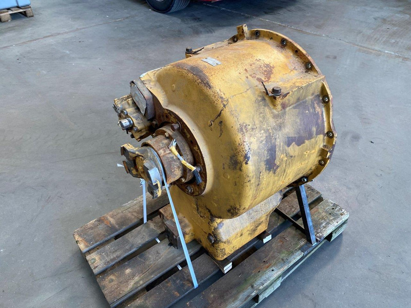 Caterpillar Converter AR - Clutch and parts: picture 3 Caterpillar Converter AR - Clutch and parts: picture 3