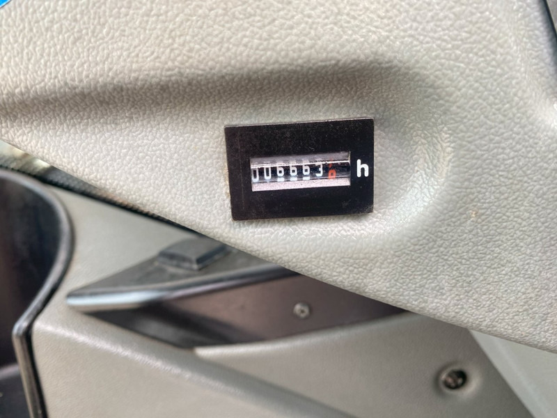 Liebherr A914 NVT - Wheel excavator: picture 5 Liebherr A914 NVT - Wheel excavator: picture 5