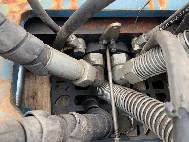 Oil Quick OQ 80 - Quick coupler: picture 5 Oil Quick OQ 80 - Quick coupler: picture 5