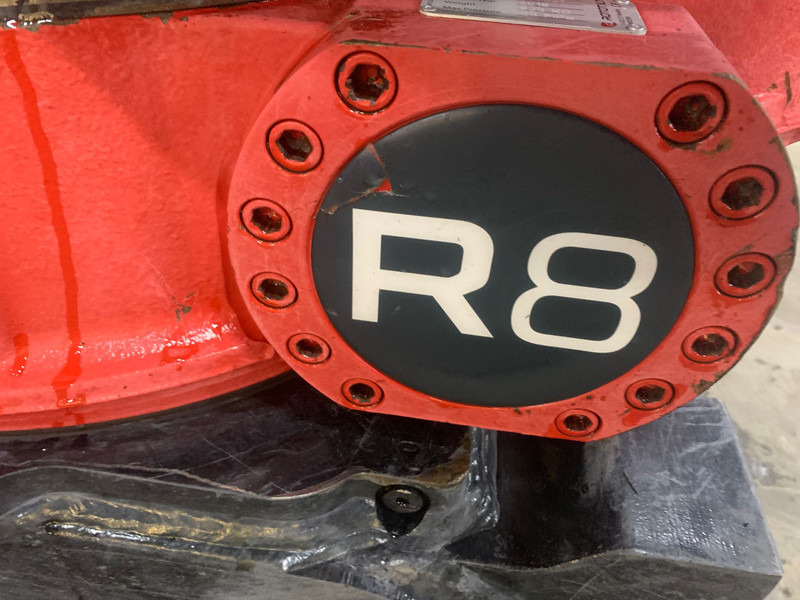 ROTOTILT R8 - Quick coupler: picture 5 ROTOTILT R8 - Quick coupler: picture 5