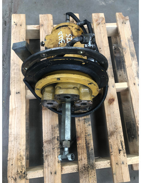 Caterpillar 322 B Swivel OEM 7Y4800 - Spare parts: picture 2 Caterpillar 322 B Swivel OEM 7Y4800 - Spare parts: picture 2