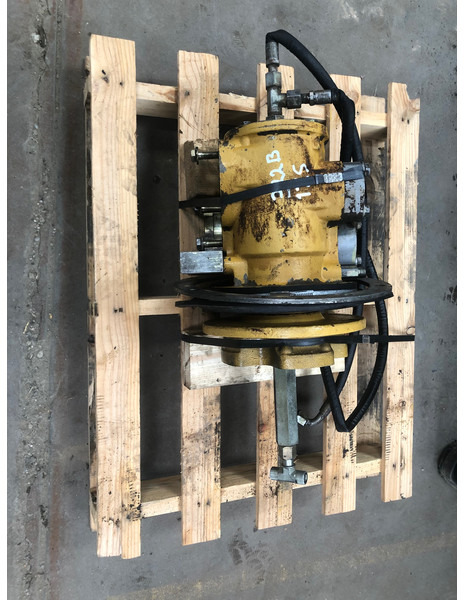 Caterpillar 322 B Swivel OEM 7Y4800 - Spare parts: picture 3 Caterpillar 322 B Swivel OEM 7Y4800 - Spare parts: picture 3