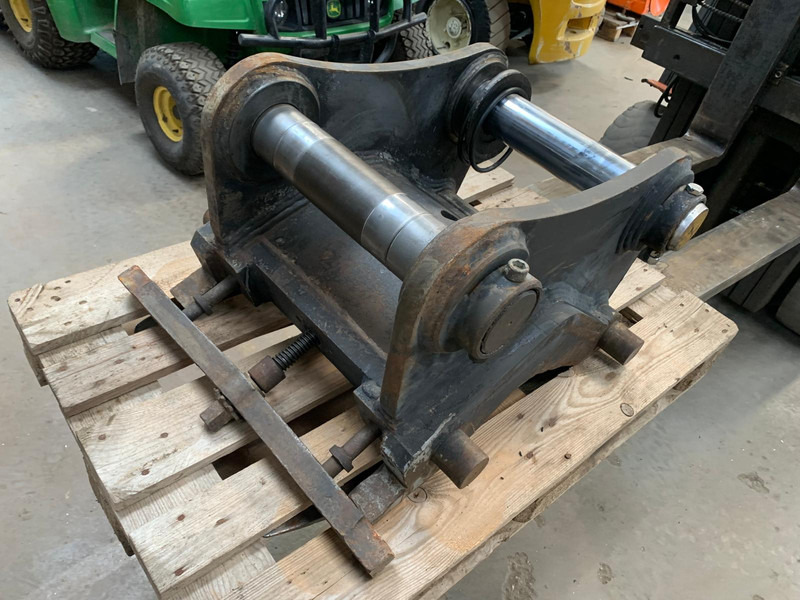 Verachtert CW40 - Quick coupler: picture 2 Verachtert CW40 - Quick coupler: picture 2