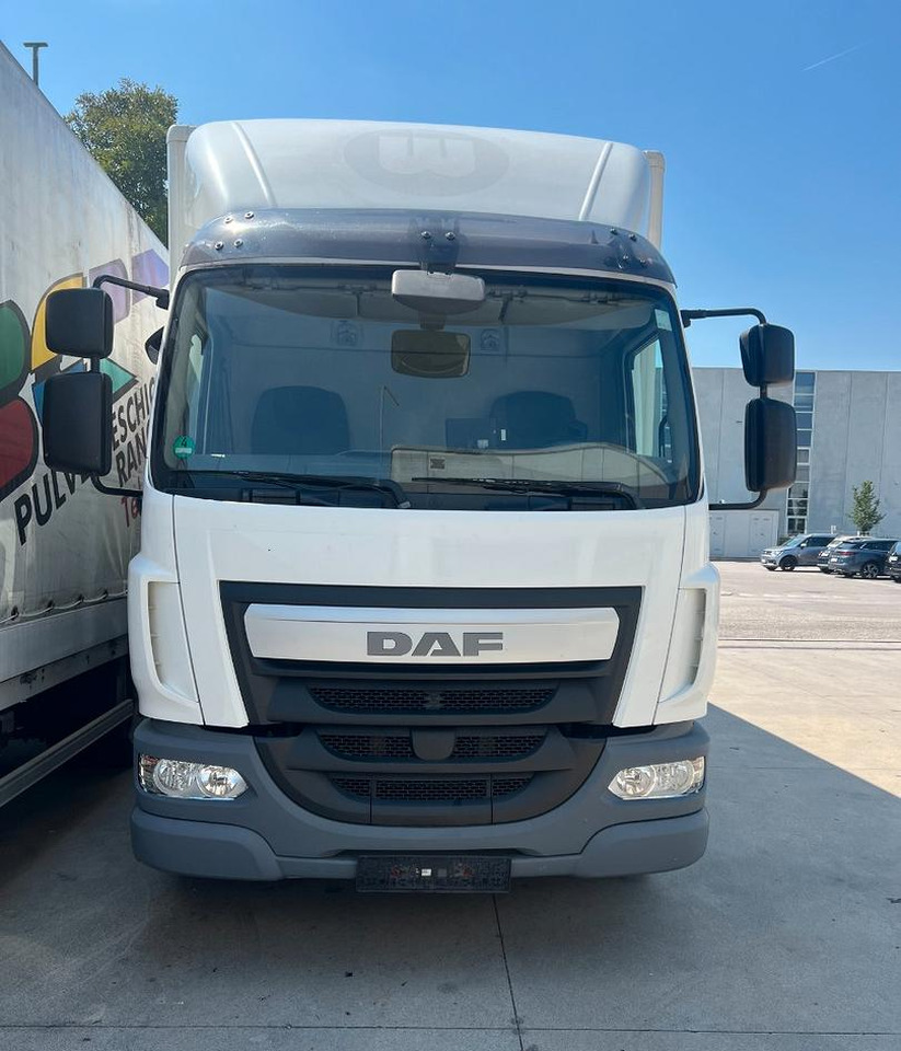 Daf lf 250 fa furgone 8 mt euro 6 - Box truck: picture 3 Daf lf 250 fa furgone 8 mt euro 6 - Box truck: picture 3
