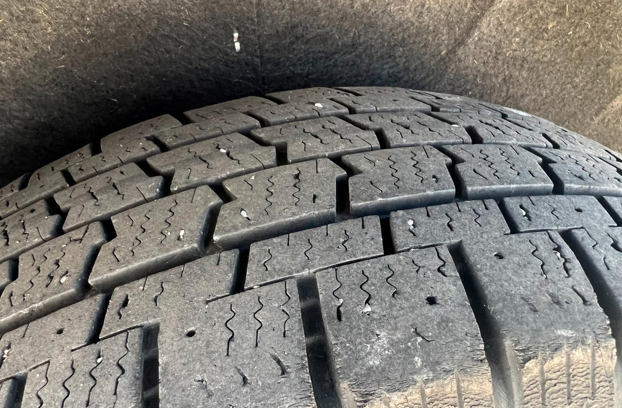 Mercedes vito 111 - Panel van: picture 3 Mercedes vito 111 - Panel van: picture 3