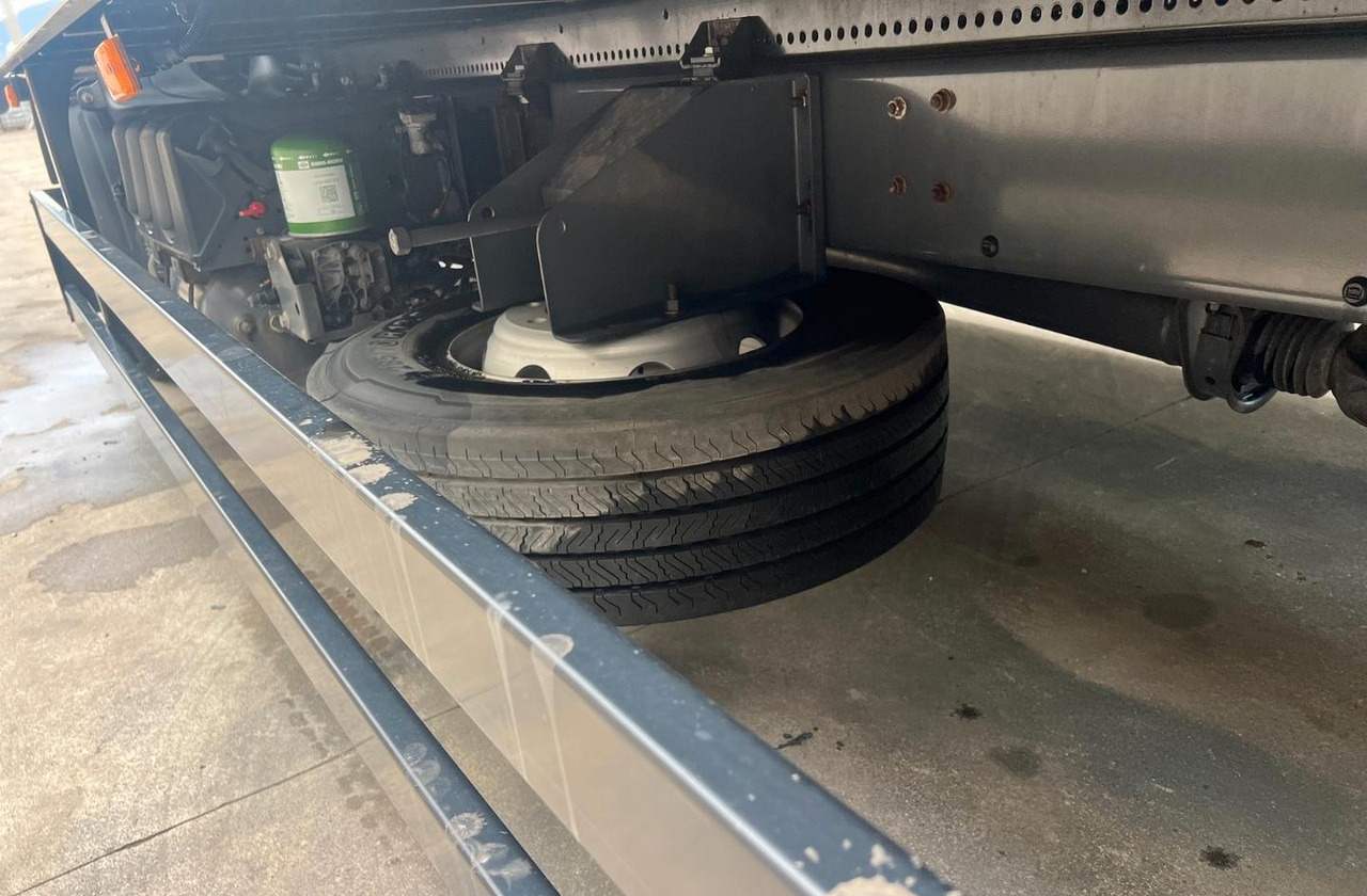 VOLVO FL 250 euro 6 sponda on lease VOLVO FL 250 euro 6 sponda: picture 11 VOLVO FL 250 euro 6 sponda on lease VOLVO FL 250 euro 6 sponda: picture 11