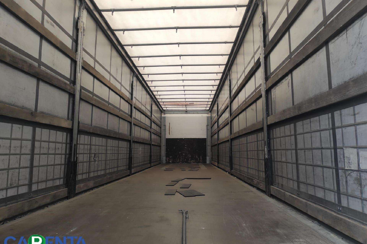 Schmitz SCB*S3T - Curtainsider semi-trailer: picture 5 Schmitz SCB*S3T - Curtainsider semi-trailer: picture 5