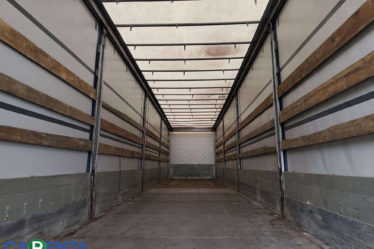 Schmitz SCS BS TIR - Curtainsider semi-trailer: picture 5 Schmitz SCS BS TIR - Curtainsider semi-trailer: picture 5