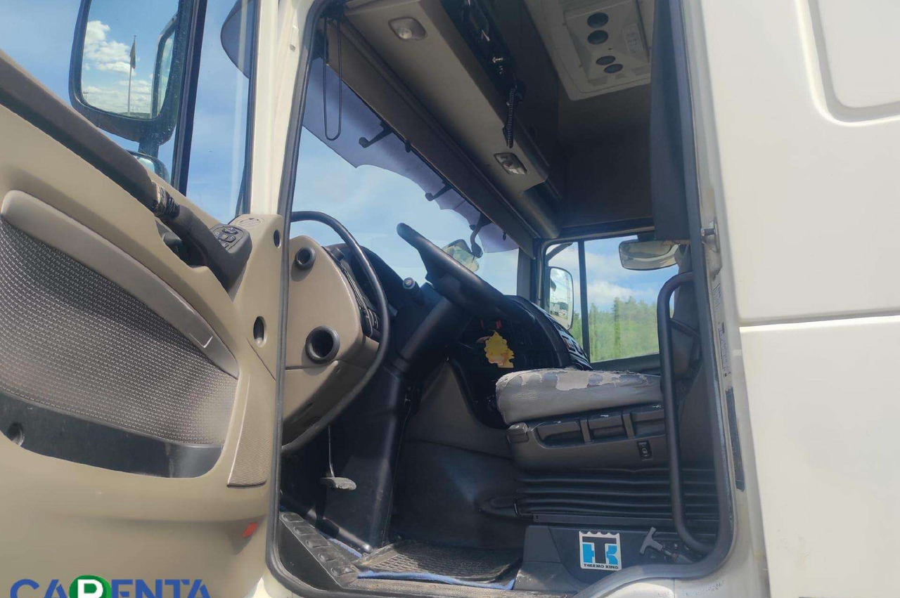 DAF FT XF105.460 - Tractor unit: picture 5 DAF FT XF105.460 - Tractor unit: picture 5