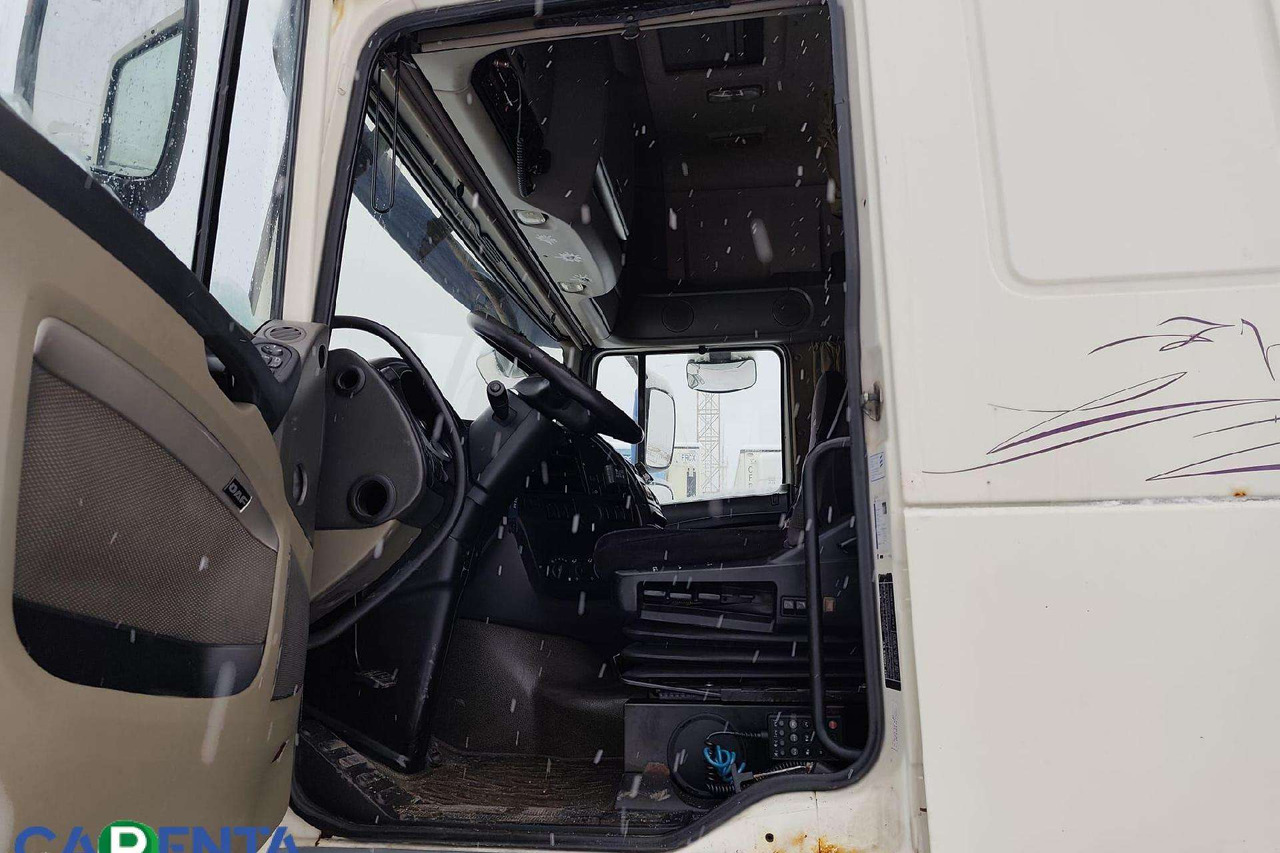 DAF FT XF105.460 - Tractor unit: picture 5 DAF FT XF105.460 - Tractor unit: picture 5