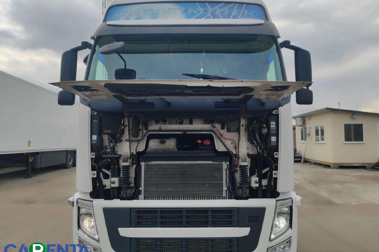 Volvo FH - Tractor unit: picture 5 Volvo FH - Tractor unit: picture 5