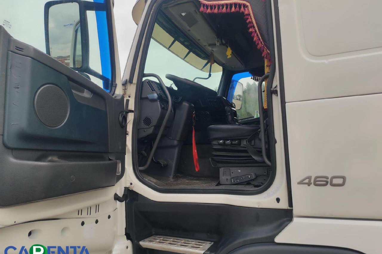 Tractor unit Volvo FH: picture 5