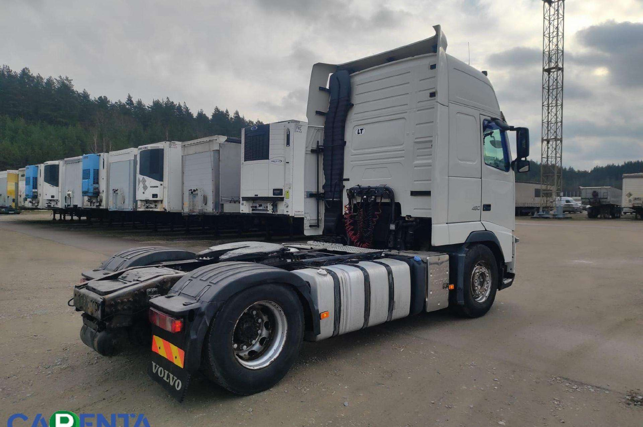 Volvo FH - Tractor unit: picture 3 Volvo FH - Tractor unit: picture 3